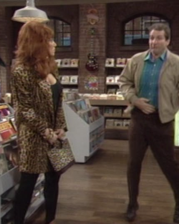 Anna Go To Him Married With Children Wiki Fandom