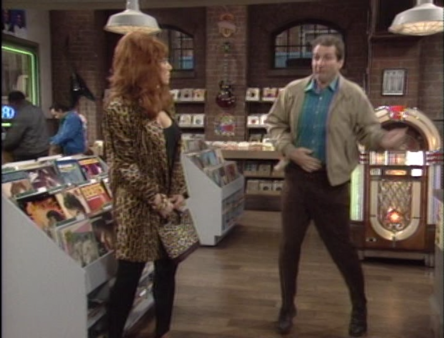 Anna (Go to Him) Married with Children Wiki FANDOM powered by Wikia