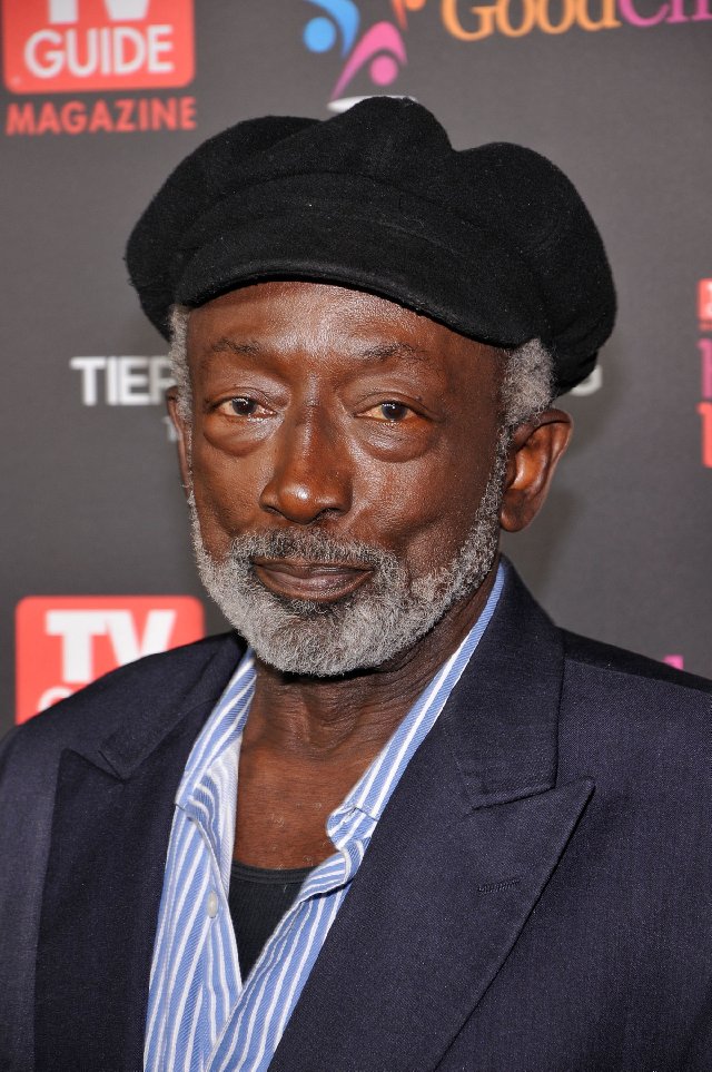 Garrett Morris | Married with Children Wiki | Fandom