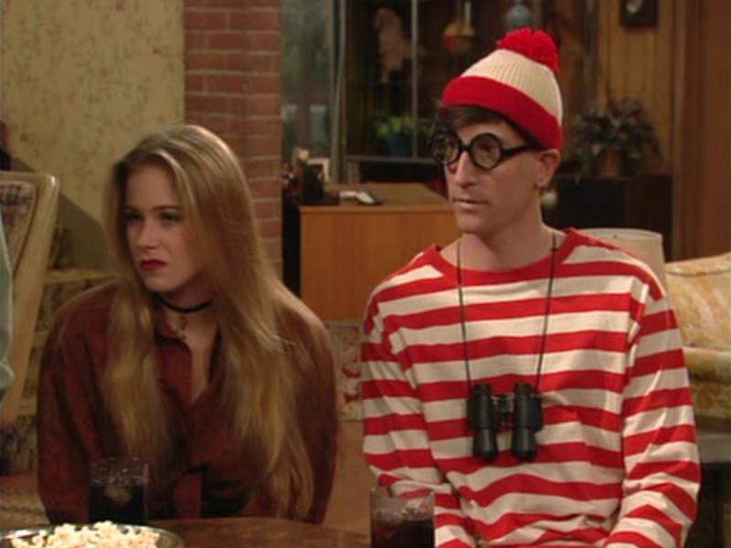 Episode:Get Outta Dodge Married with Children Wiki FANDOM powered