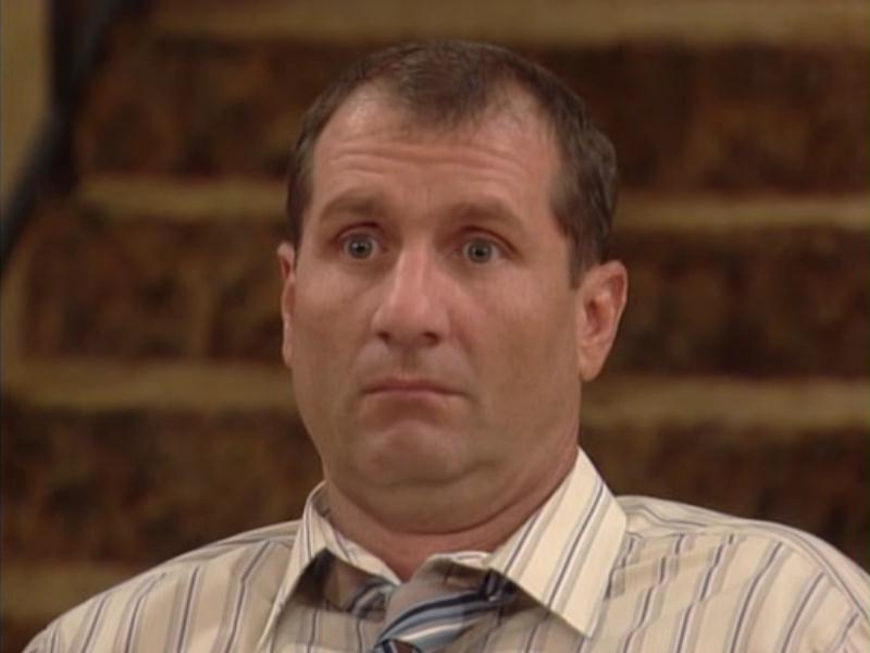 Episode:Luck of the Bundys | Married with Children Wiki | FANDOM