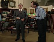 Wikia MWC - Al's Savile Row suit