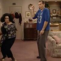 Episode I Who Have Nothing Married With Children Wiki Fandom