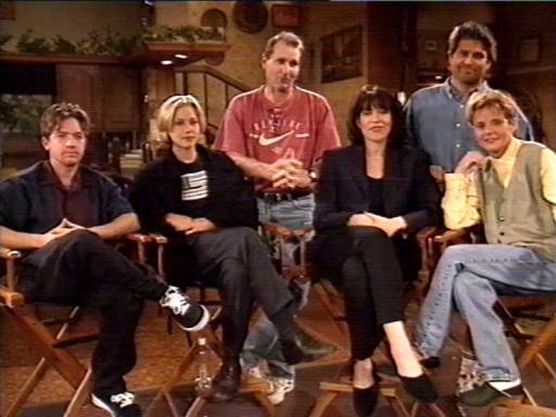 Episodespecial My Favorite Married Married With Children Wiki