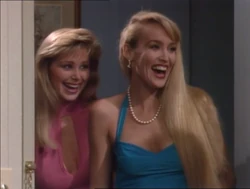 Terry Cherry | Married with Children Wiki | Fandom