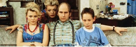 Hilfe Meine Familie Spinnt