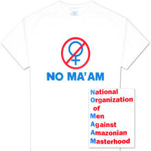 No Ma Am Married With Children Wiki Fandom