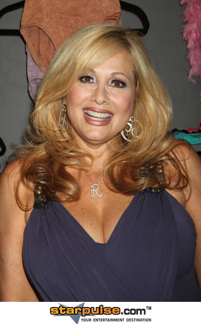 Rhonda Shear | Married with Children Wiki | FANDOM powered by Wikia