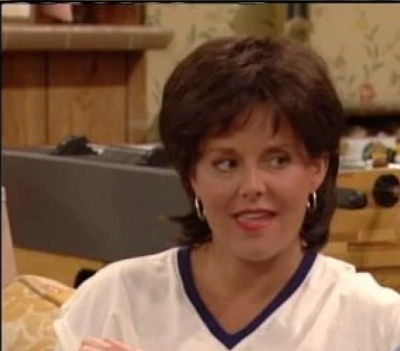 Amanda Bearse Porn Parodies - Mandy | Married with Children Wiki | FANDOM powered by Wikia