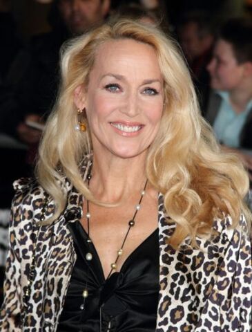 Image - Jerry Hall.jpg | Married with Children Wiki | FANDOM powered by ...