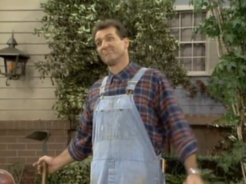 Old MacBundy Had a Farm | Married with Children Wiki ...