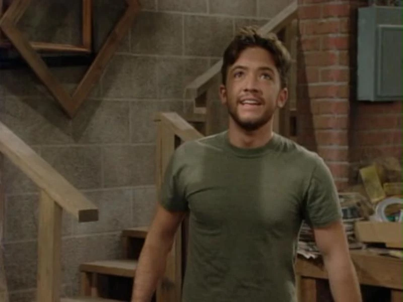 Episode:Proud to Be Your Bud | Married with Children Wiki | Fandom