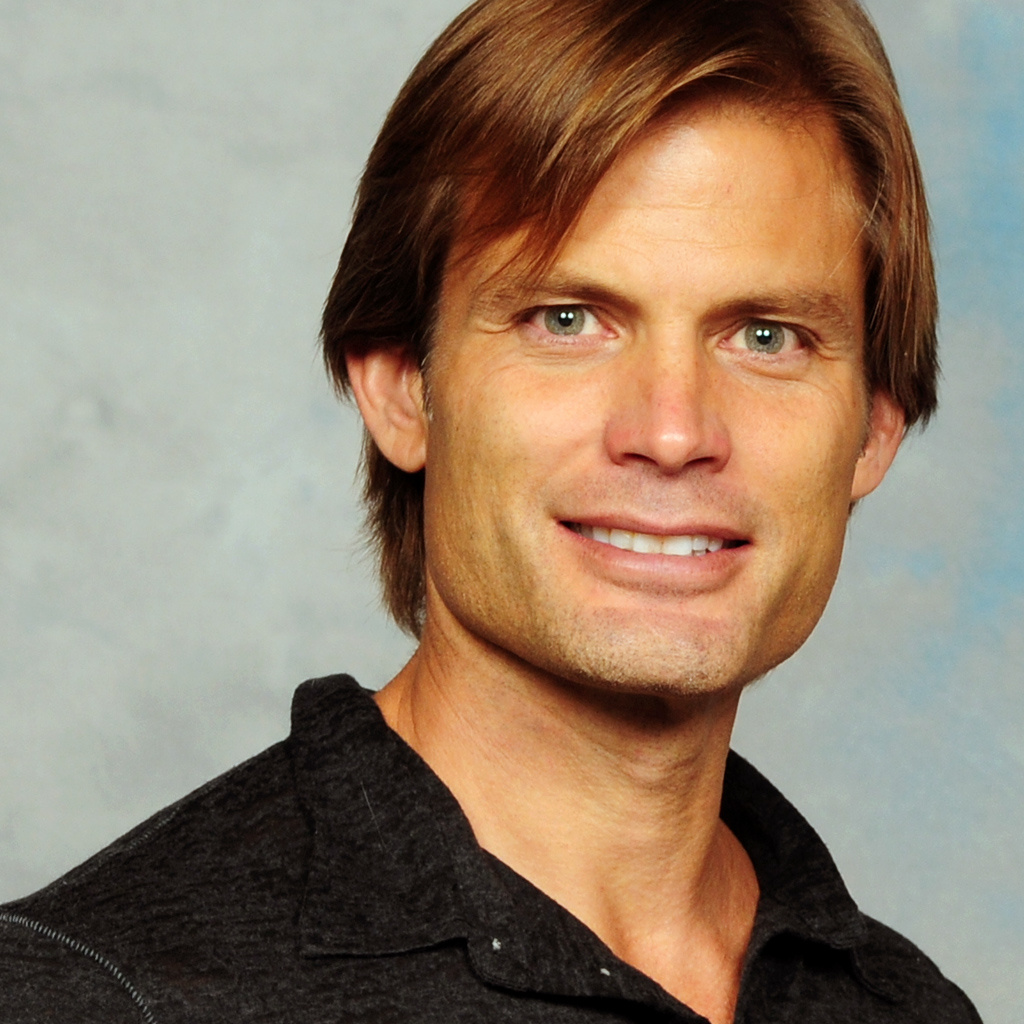 Casper Van Dien birth chart