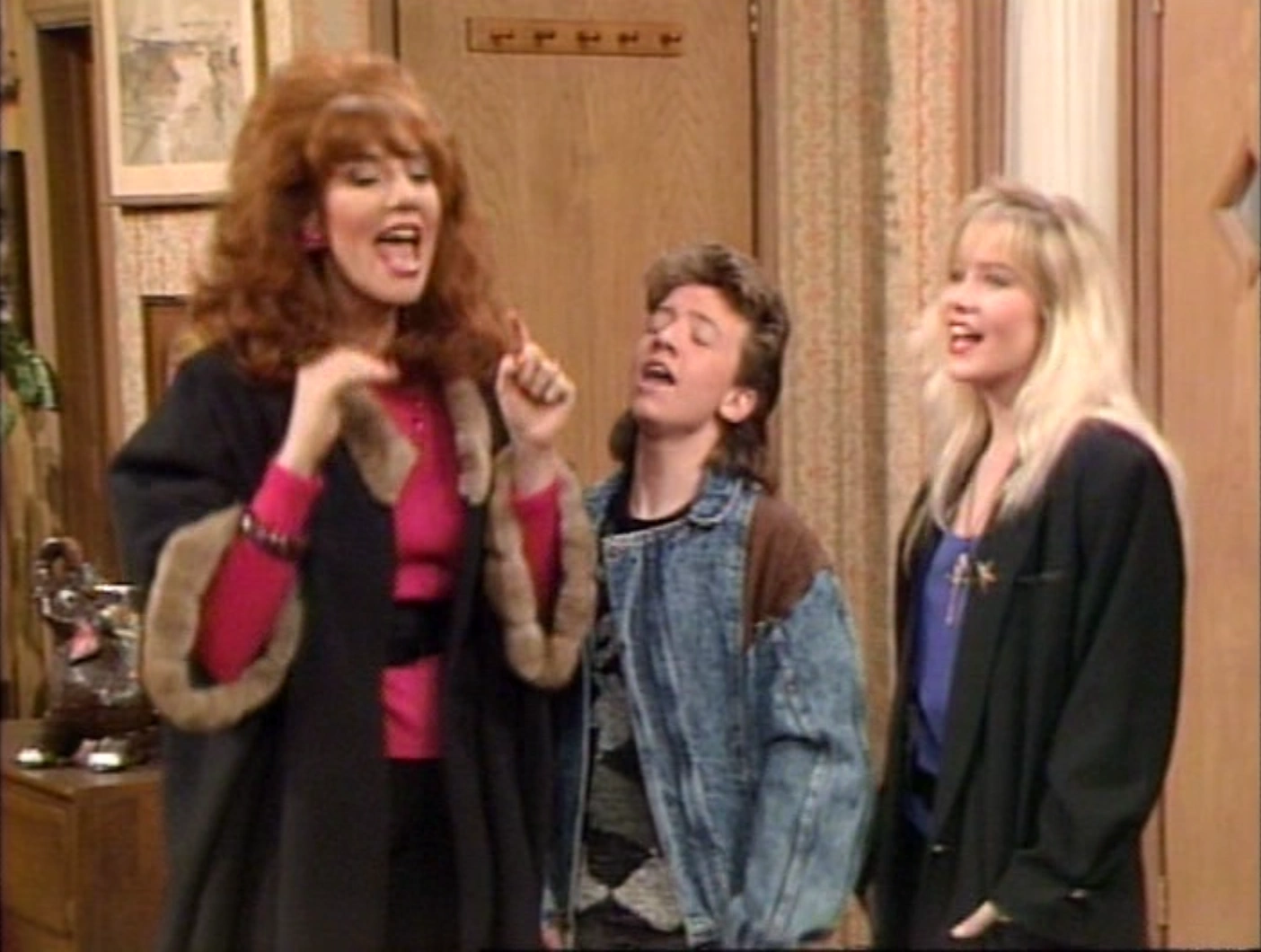 DayO (The Banana Boat Song) Married with Children Wiki FANDOM