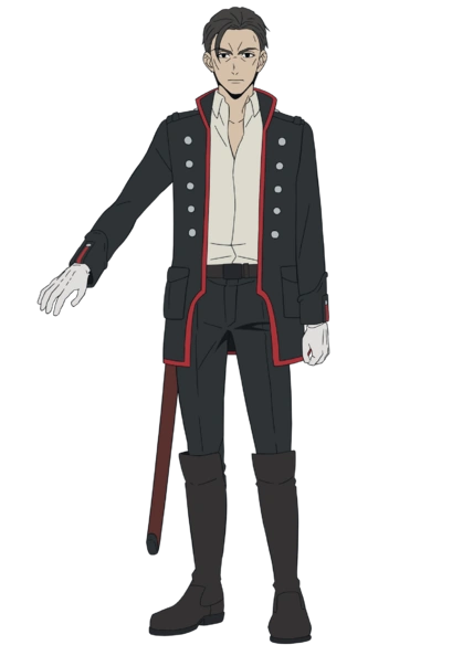 Yoshinobu Maeda Mars Red Wiki Fandom Yoshinobu Maeda Mars Red Wiki Fandom