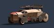 Quick car