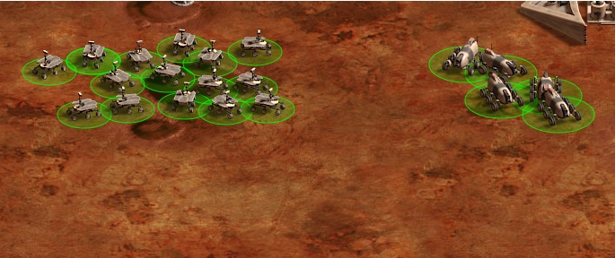 mars miner 2