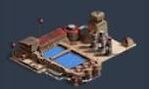 Water harvester