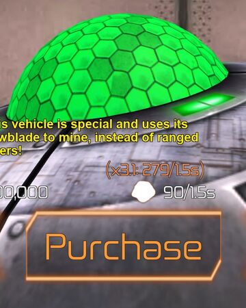 Saw Ufo Mars Mining Simulator Wiki Fandom