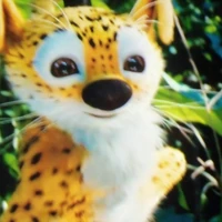 Marsupilami Character Marsupilami Wiki Fandom