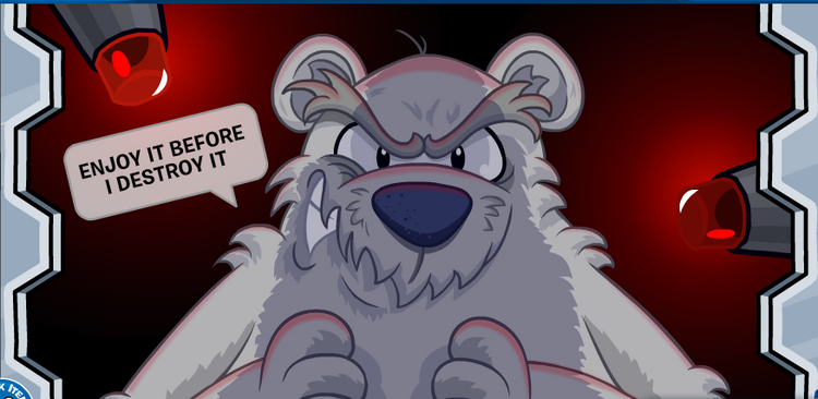 Herbert the perbert