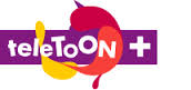 Logo Teletoon