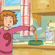 Martha S Worst Best Day Marthaspeaks Wiki Fandom