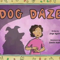 Dog Daze Marthaspeaks Wiki Fandom