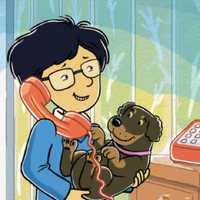 Milo Lee Marthaspeaks Wiki Fandom