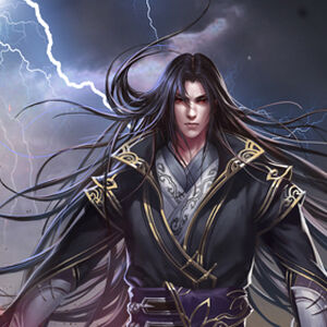 Martial God Asura Wikia Fandom