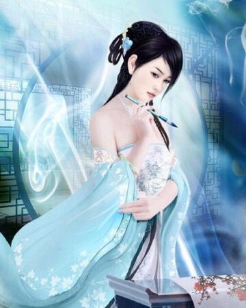 Xue Yue Martial Peak Mp Wiki Fandom