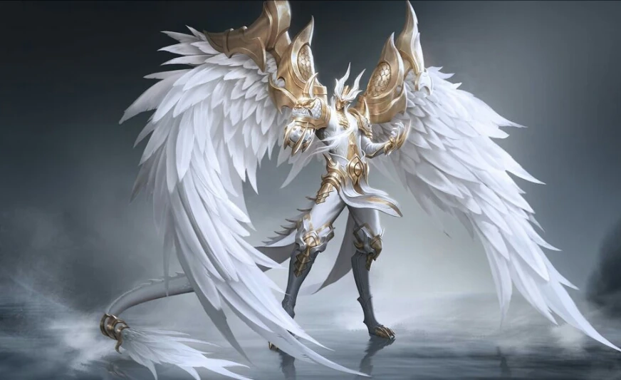 Yang Xiao Martial Peak (MP) Wiki Fandom