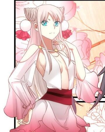 Hu Mei Er Martial Peak Mp Wiki Fandom