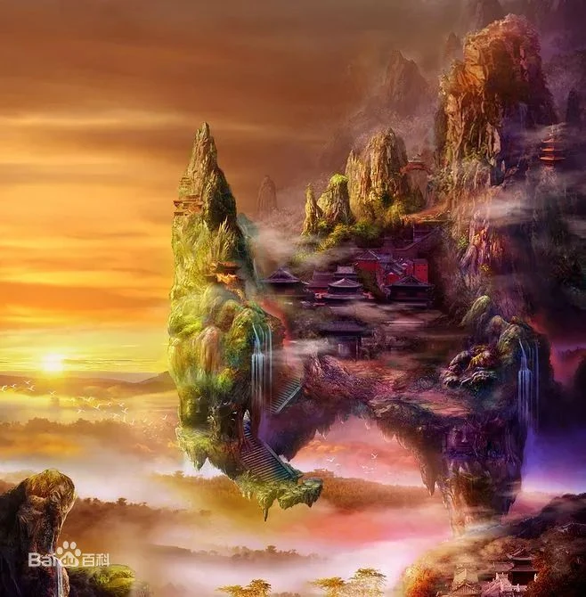 Outer Universe Martial Peak (MP) Wiki Fandom