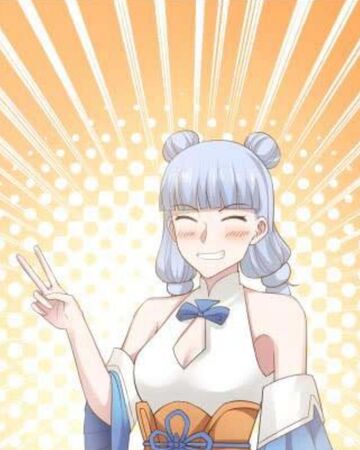 Dong Qing Yan Martial Peak Mp Wiki Fandom
