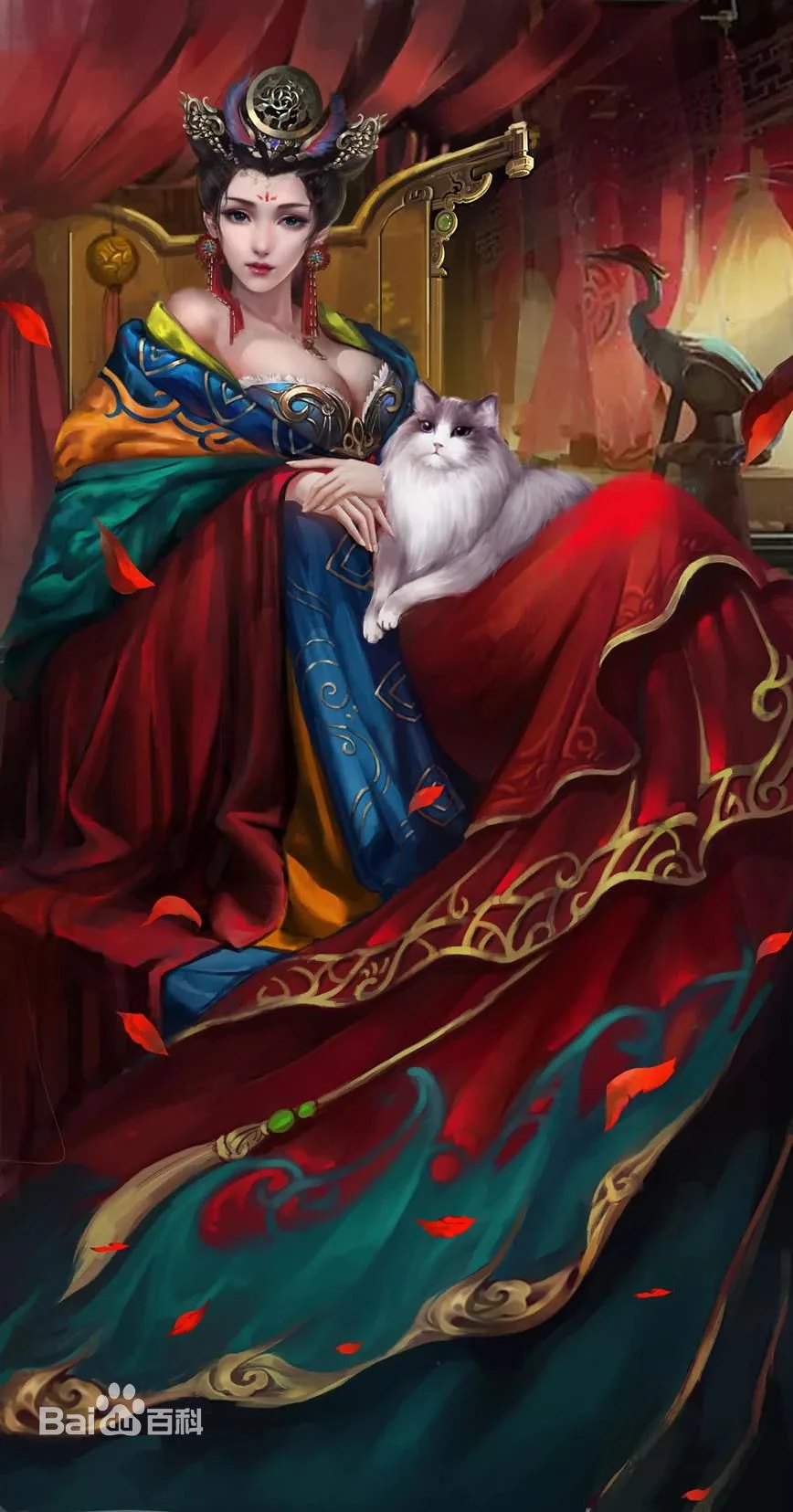 Jiu Feng Martial Peak (MP) Wiki Fandom