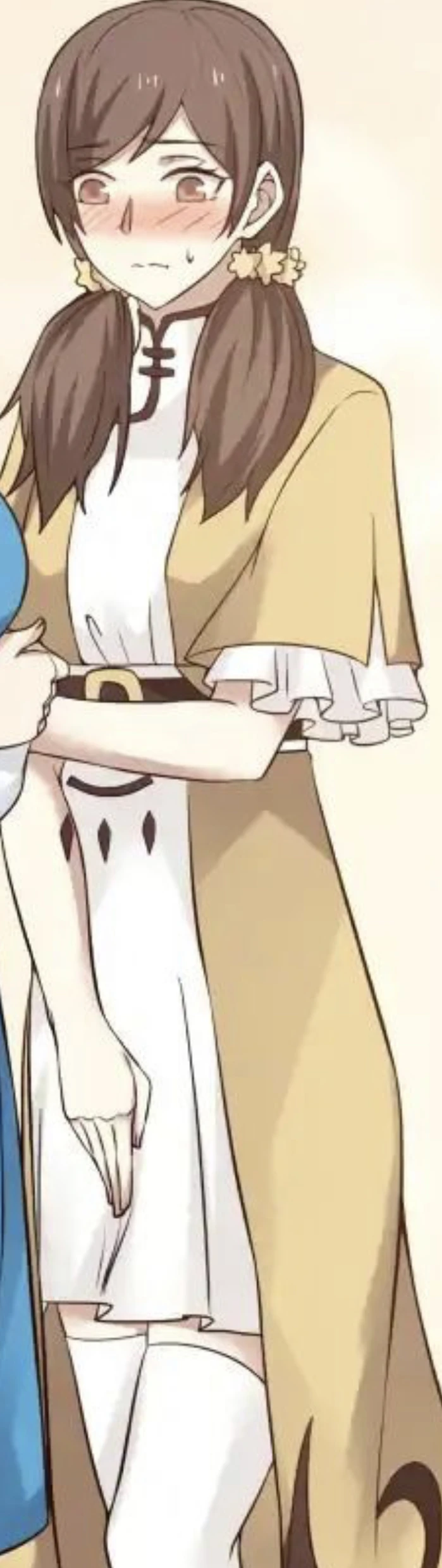 Du Yi Shuang Martial Peak (MP) Wiki Fandom