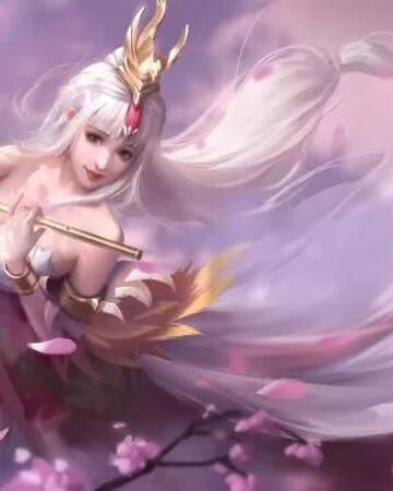 Hua Ling Long Martial Peak Mp Wiki Fandom