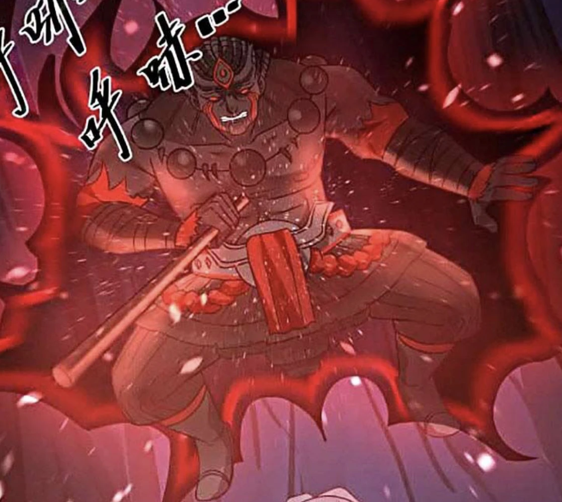 Meng Ge Martial Peak (MP) Wiki Fandom