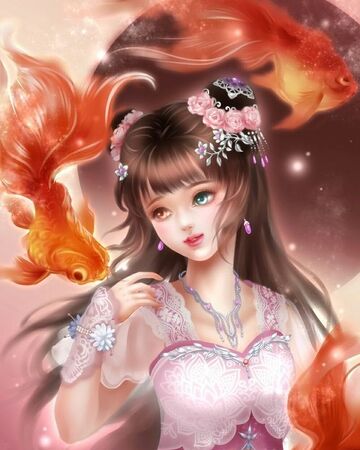 Wallpaper Ling Yu Martial World Wikia Fandom For Free