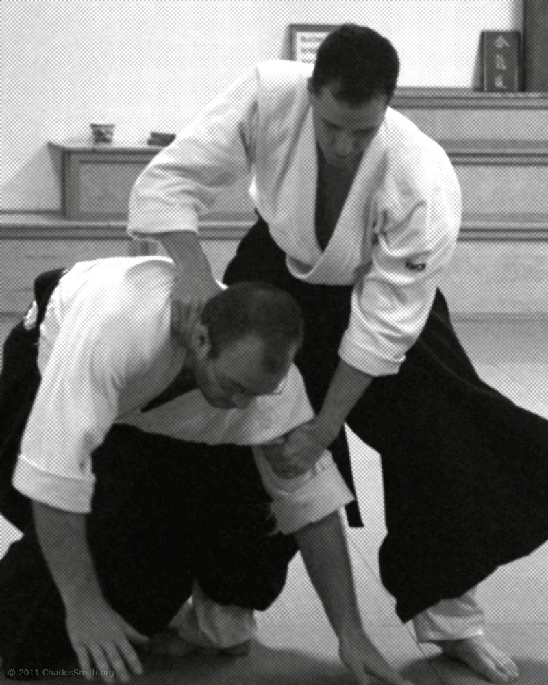 Aikido Martial Arts Wiki FANDOM powered by Wikia