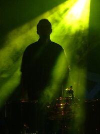 Larrnakh soros gergo