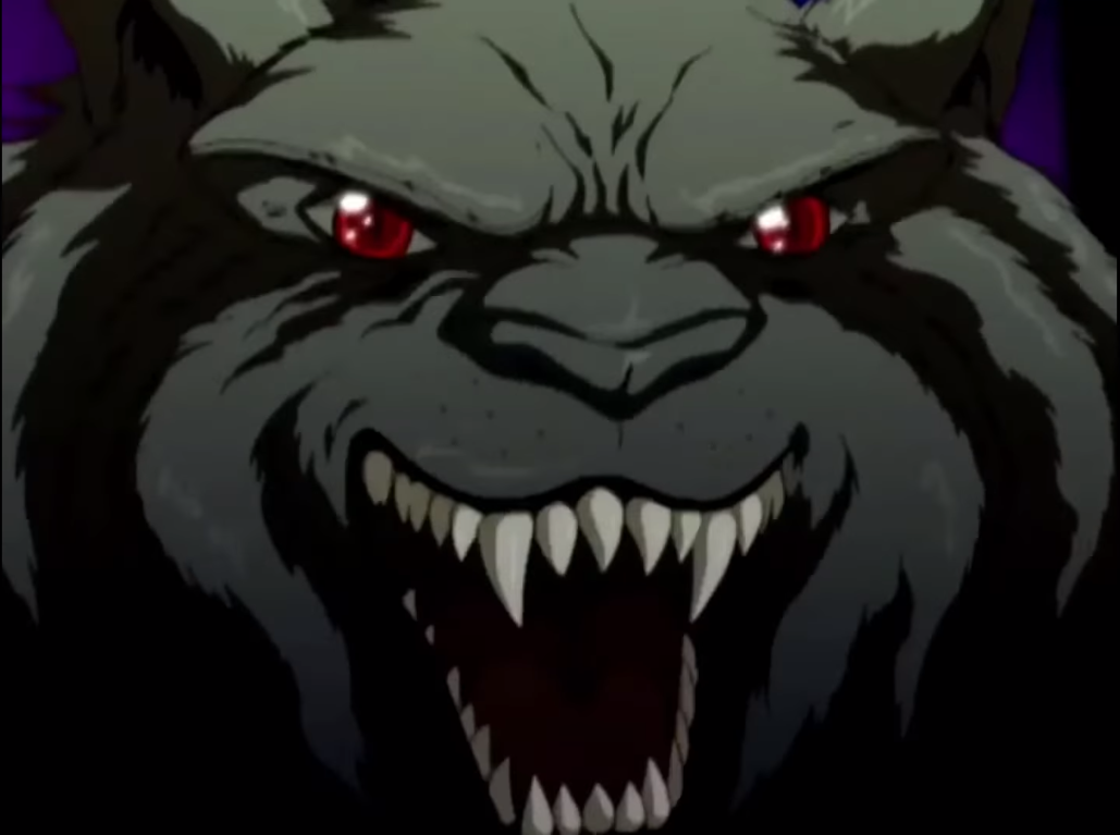 Loup Garou Fantome Wiki Martin Mystere Fandom
