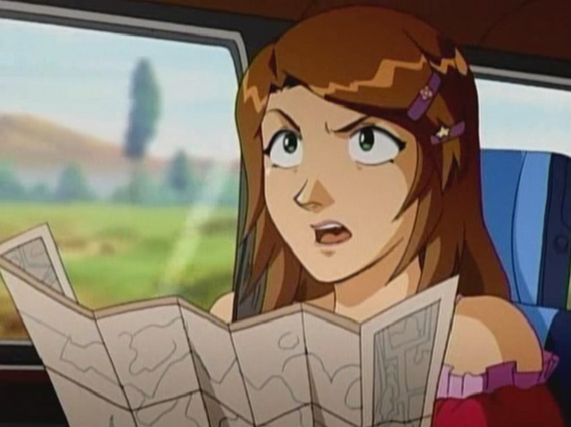 Image S03e11 Diana Lombardpng Martin Mystery Wiki Fandom Powered By Wikia