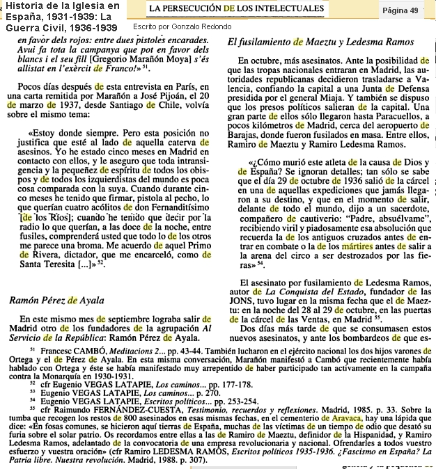 Redondo hie 49