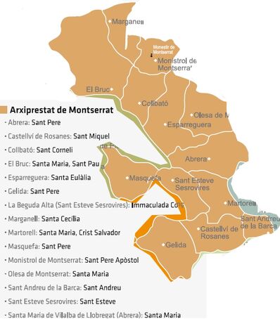Arxmontserrat