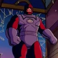 Sentinels Marvel 90 S Cartoons Wiki Fandom