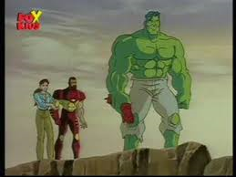 Hulk Buster Marvel 90 S Cartoons Wiki Fandom - hulkbuster roblox