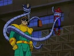 Doctor Octopus: Armed and Dangerous | Marvel 90's Cartoons Wiki