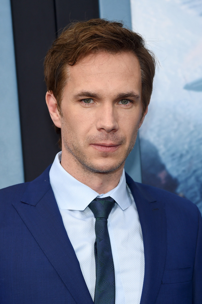 James D’Arcy | Marvel ABC Wikia | Fandom